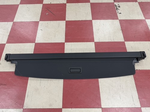 Genuine volvo xc90 rear cargo - genuine,
