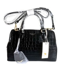 RADLEY Upper Grove Faux Croc