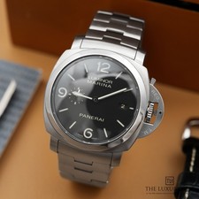 Panerai Luminor Marina 1950 3
