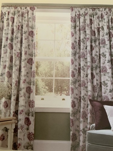 Laura ashley hepworth grape - laura,