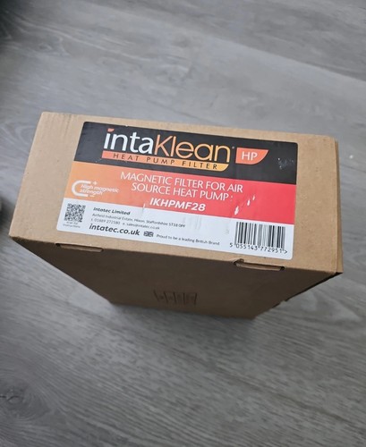 Intaklean heat pump magnetic - intaklean,