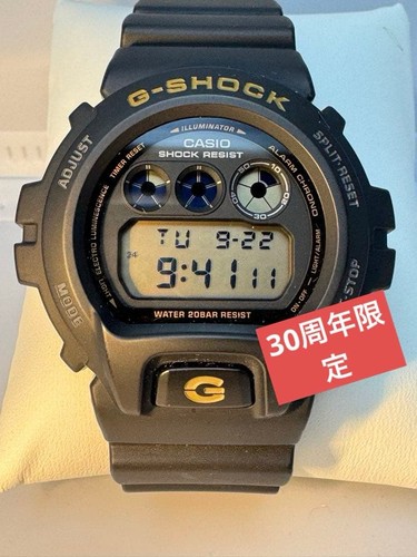 Casio shock 6930c 1jr - casio, g-shock