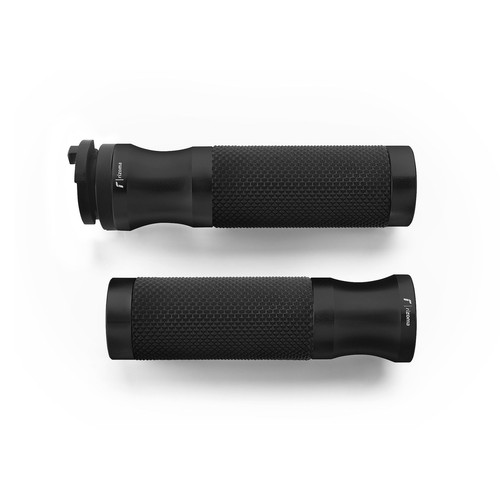 Pair knobs sport ride - sport, wire