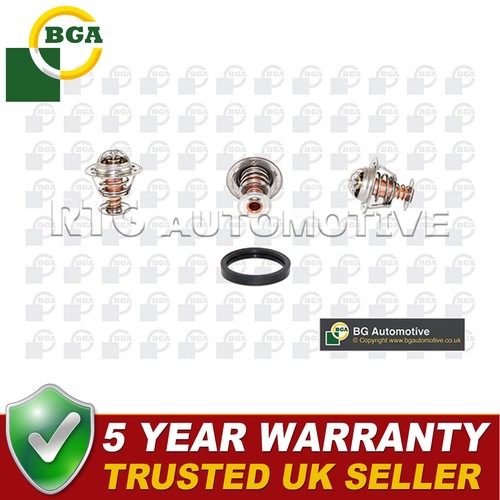 Bga thermostat coolant fits - coolant,