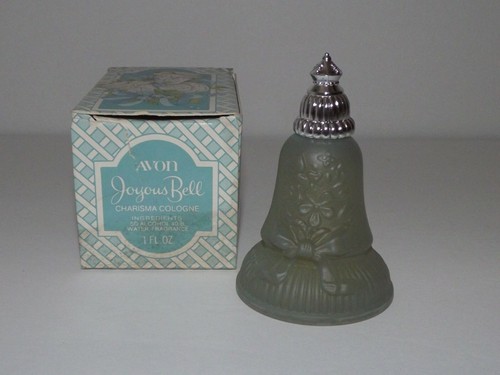Vintage avon joyous - avon,