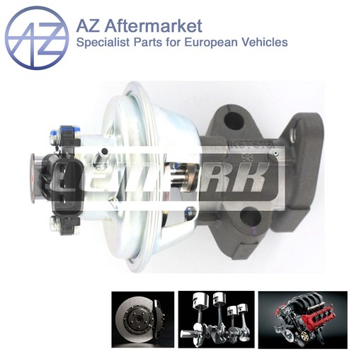 Egr valve fits ford - fits,