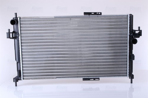 Radiator for chevrolet corsa - for,