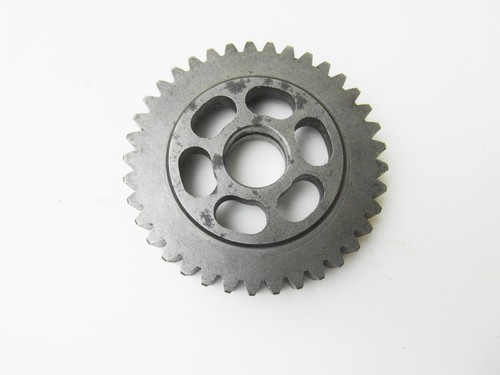 Original gearbox tooth - 37,