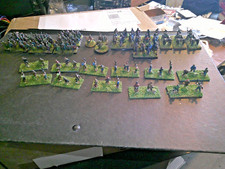 Ancient Celt/British Army 10mm painted based 150 figures