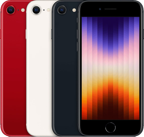 Apple iphone 3rd gen - iphone,