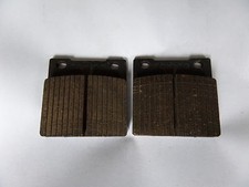 Brake pads brake pads lines