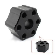 New Solid Supercharger Coupler