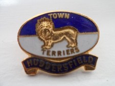 Huddersfield Town Football