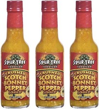 (Pack of 3) Spur Tree Jamaican