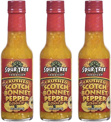 Spur tree jamaican - (pack, of