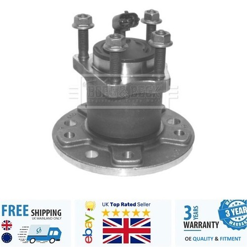 Wheel bearing kit bwk975 for - bearing,