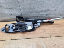 2010 VOLVO C30 R-DESIGN 1.6 DIESEL 3DR FRONT LEFT SIDE SEAT BELT 9123536