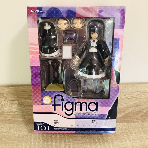 Kuroneko 101 lolita maid - lolita, |