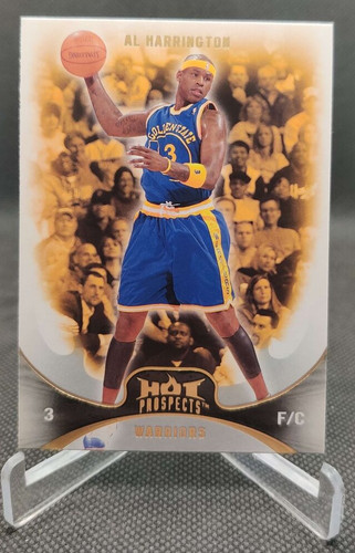2008 fleer hot prospects - fleer,