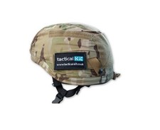  Genuine Blackhawk Multicam Helmet Cover Size Medium for MICH MK7 MK6A