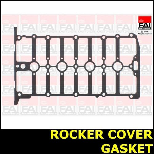 Rocker cover gasket - fits, vw