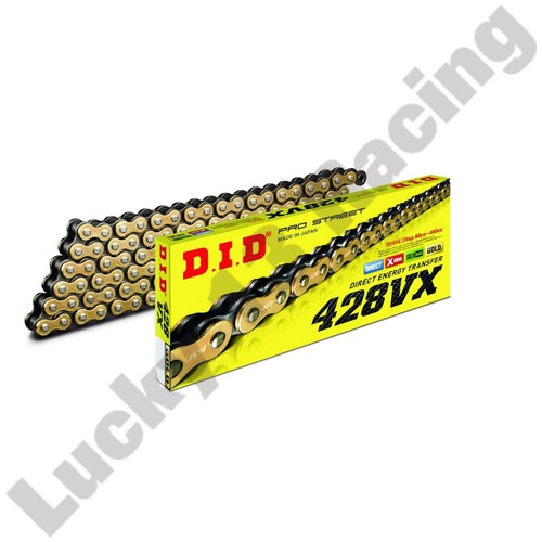 Did ring chain gold - chain, and