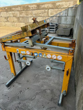 Brick Block Grab for Forklift or Telehandler