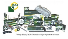 Drive Belt BGA Fits Vauxhall