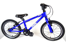 Frog 44 Electric Blue 16"
