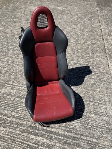 Honda s2000 seat drivers side - s2000,