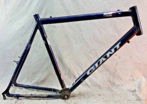 1995 giant sedona mtb - giant,