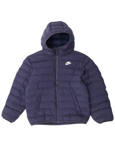 Nike boys hooded - nike,