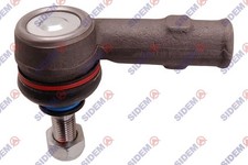 FRONT LEFT TIE ROD 63432 SIDEM