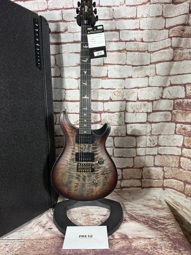Prs 40th custom satin - 40th,