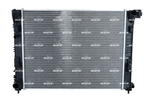 Radiator engine cooling fits - radiator,