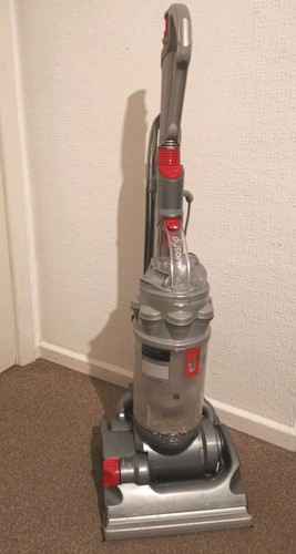 Dyson upright vacuum - upright, dc14