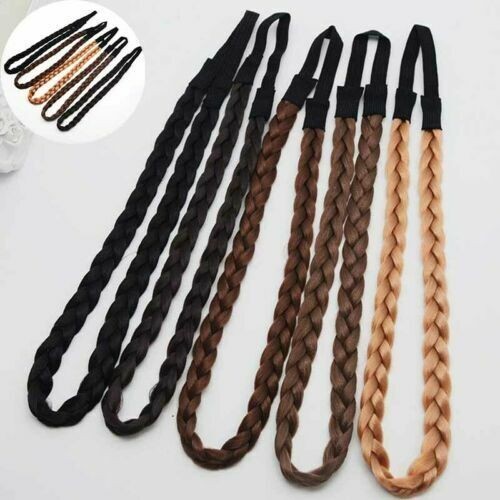 Hair hairband ladies elastic - hair,