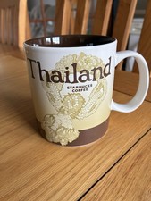 Starbucks Global Collector