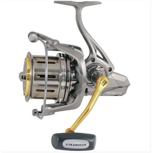 Trabucco series 8000 - pw,