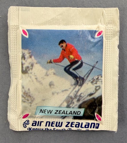 Air new zealand airline - new,
