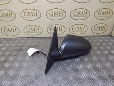 Nissan Primera Left Passenger