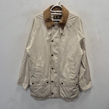 Barbour Beaufort Cotton Touch