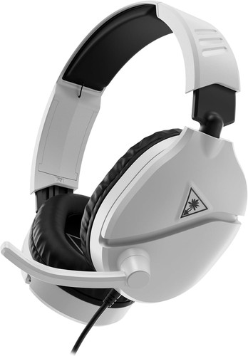 Turtle beach recon white - beach,