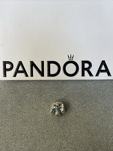 Pandora lady and - pandora,