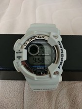 Shock frogman watch - g-shock,