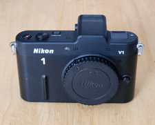 Nikon 1 V1 10.1MP Digital