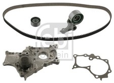 Febi Water Pump & Timing Belt