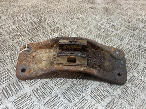 Ford cortina 2000e gearbox - ford,
