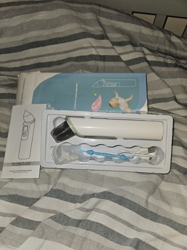 Rechargeable baby nasal - baby,