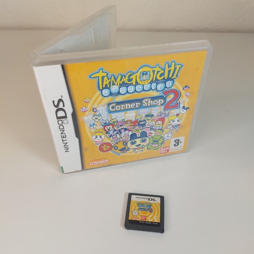 Tamagotchi connexion corner - tamagotchi, connexion: